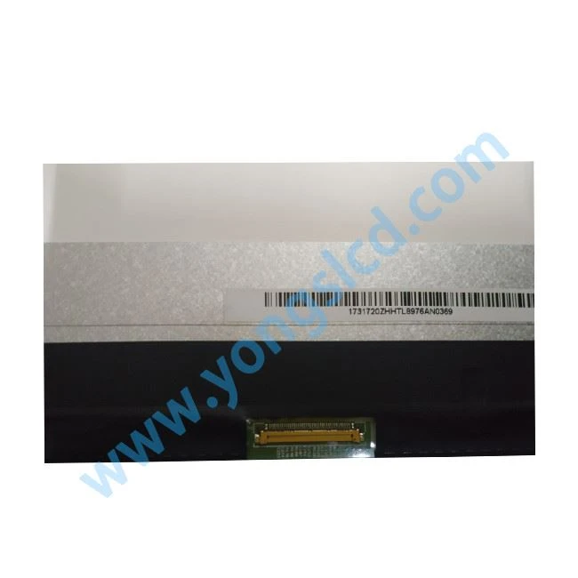 NV173FHM-N44 LCD Panel Screen Display