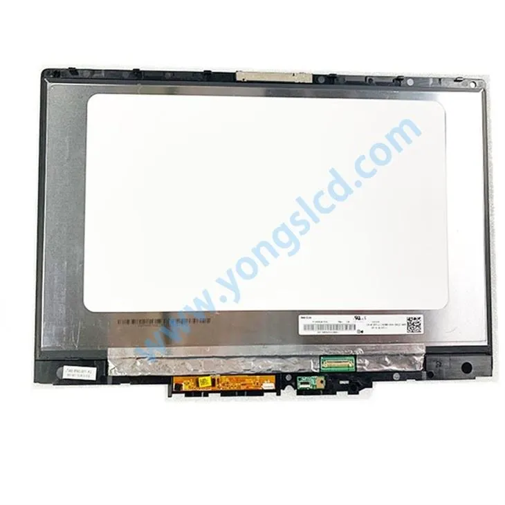 For Dell Inspiron 14 P93G P93G001 LCD Touch Screen