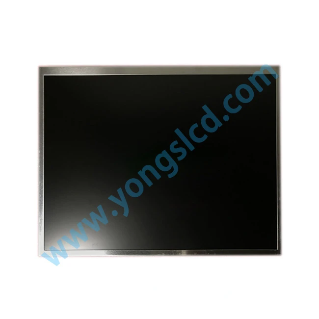 Eredeti LCD képernyő G121S1-L01