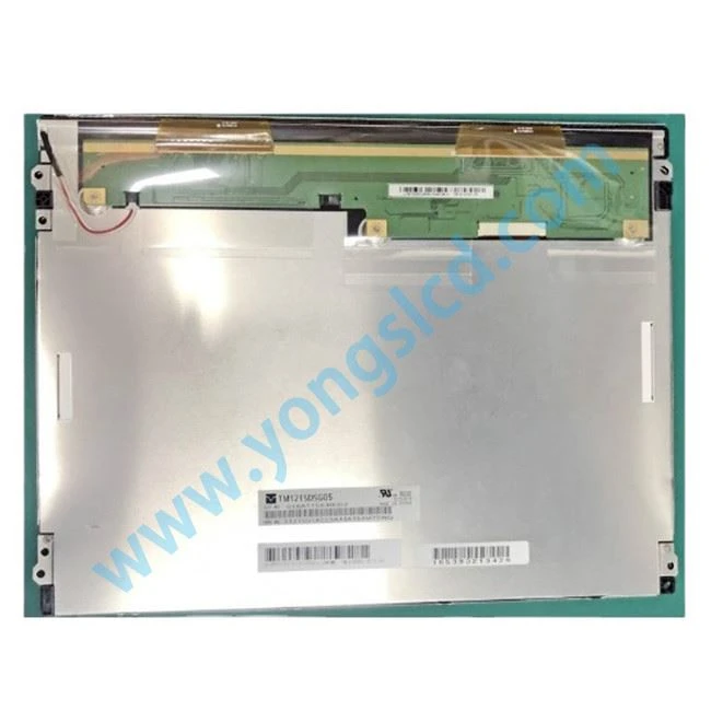 TM121SDSG05 lcd screen display