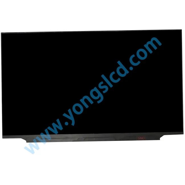 Eredeti 17,3 hüvelykes laptop LCD képernyő B173HAN05.0