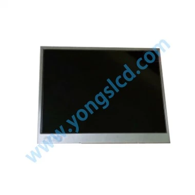 AUO 3.5 LCD TFT kijelzőpanel A035QN05 V1