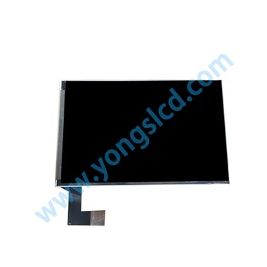 AUO 7 hüvelykes B070EAN01.6 IPS LCD kijelző 800*1280