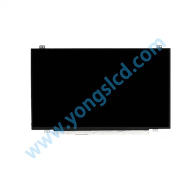 B133XTN01.7 13,3 hüvelykes EDP 40 tűs laptop LCD képernyő