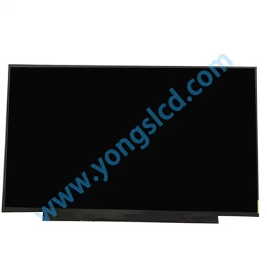 B140HTN01.C Pantallas 14 karcsú, 30 tűs laptop LED kijelző