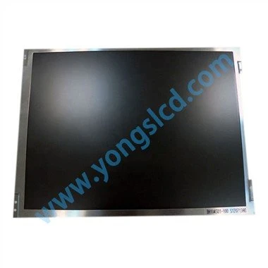 BA104S01-100 TFT LCD KIJELZŐ