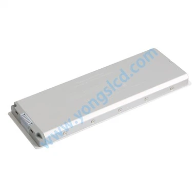 Apple MacBook 13 A1185 10.8v 55wh akkumulátor A1185