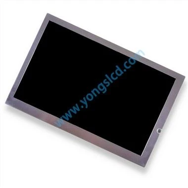 Új és eredeti LCD 7 hüvelykes NL8048AC19-14F