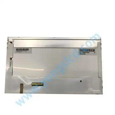 Új TM101DDHG01-00 10,1 LCD képernyő