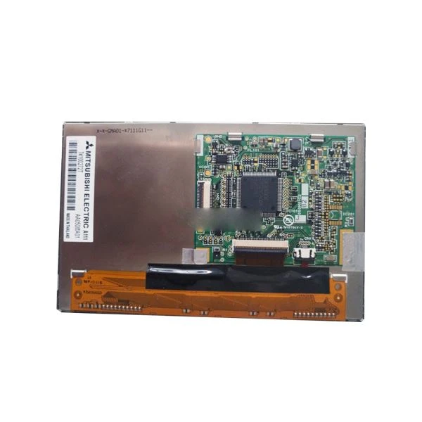 5.{1}}" LCD-modul AA050MA01 800×480 LCD-képernyő