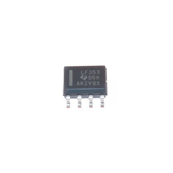 LF353DR SMD 8-tűs SOP-8