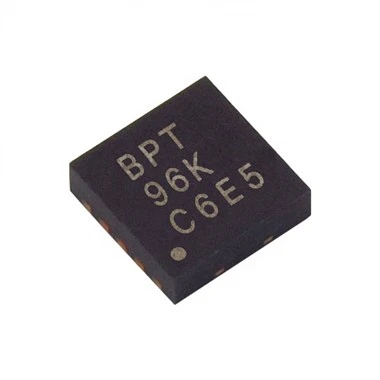 Elektronikus komponens Új eredeti TPS63000DRCR BPT VSON-10