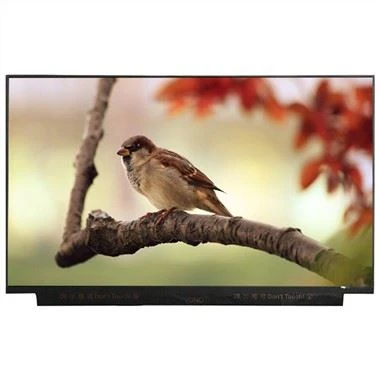 14.{1}} hüvelykes laptop LED képernyő 120 Hz LM140LF1F01 Asus Ga401v Gaming Laptophoz