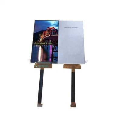 5.{1}} hüvelykes LCD LS050T1SX12(G) LCD képernyő 1080(RGB)×1920 LCD kijelző