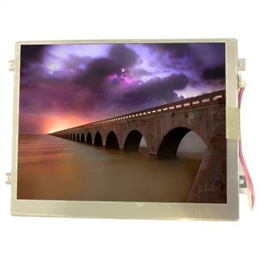 6,4 hüvelykes SHARP TFT LCD panel LQ064V3DG05