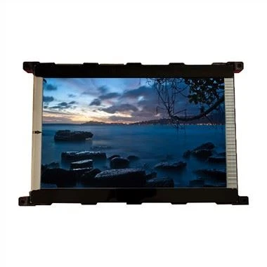 8,9 hüvelykes LCD kijelző ipari alkalmazásokhoz LJ089MB2S01 LCD képernyő