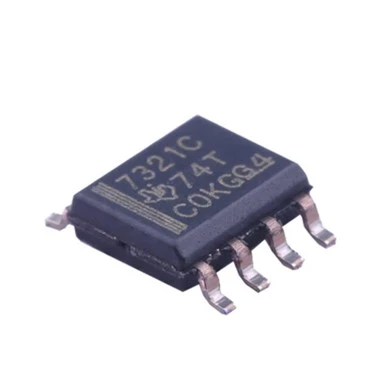 ISO7321CDR Ic chip digitális izolátor