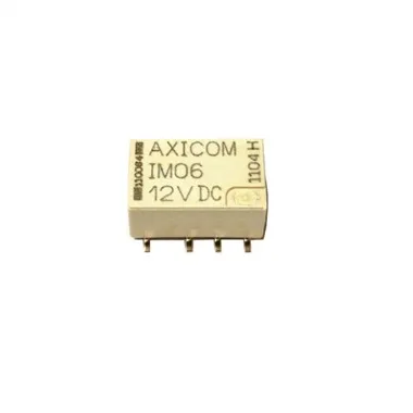 IM06G RIntegrált áramkörök Chip elektronikai alkatrészek
