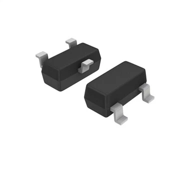 IRLML9301TRPBF Micro3?/SOT-23 Flip-flop Reteszelő regiszterek MOSFET P-CH 30V 3.6A SOT23