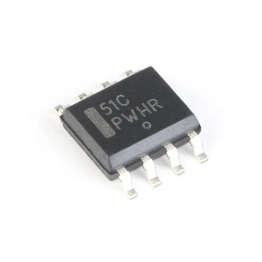 LP2951CDR2G 30V 100mA mikroteljesítmény szabályozó SOIC-8