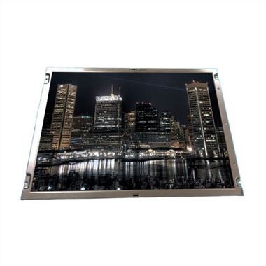 LQ150X1LCD3 15,0 hüvelykes ipari LCD kijelző 1024*768