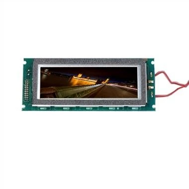 Új eredeti raktáron LCD kijelző LM24014H