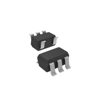 OPA330AIDBVR SOT23-5 1,8V, 35μA, precíziós műveleti erősítő