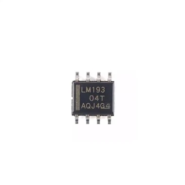 SMD LM193DR SOIC-8 kettős standard komparátor IC