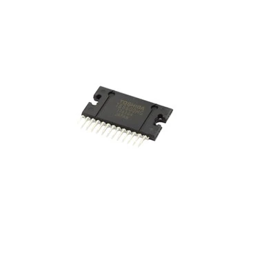 TB6600HG HZIP-25 bipoláris léptetőmotor meghajtó chip