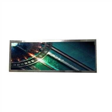 TX31D16VM2BAA LCD képernyő LCD kijelző TFT modul