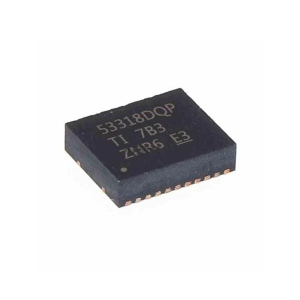 TPS53318DQPR Elektronikus Ic Chip Támogató BOM szolgáltatás