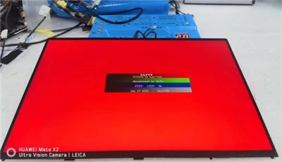 Újdonság a 14 hüvelykes laptop képernyő szerelvényében HP Asus