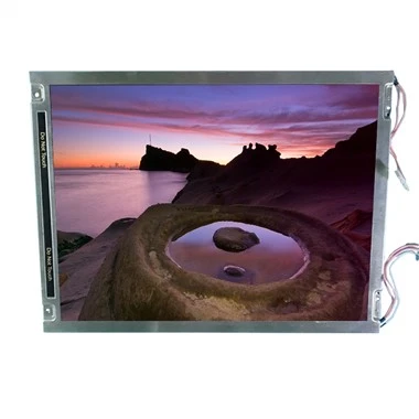 Eredeti HannStar 12,1 hüvelykes 800*600 LCD képernyős kijelzőmodul HSD121MS11-A