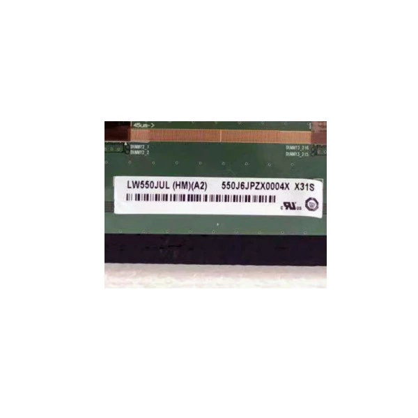 55.0 Inch LW550JUL-HMA2 LCD Screen