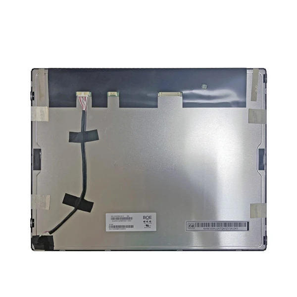 DV150X0M-N16 15.0 Inch Lcd Display Manufacturer