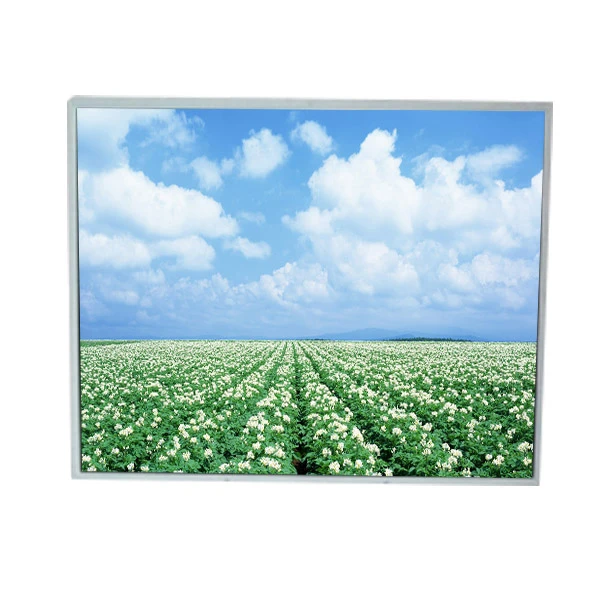 Új 19. 0 inch 1280*1024 LCD kijelző LM190E 08- tlm1