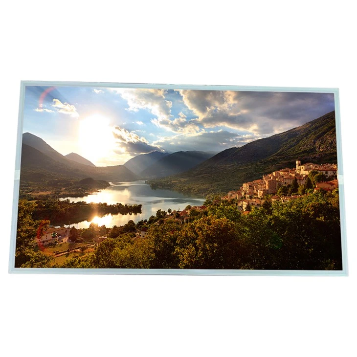 PV238FH0-M02-4000 23.8 hüvelykes LCD-panel ipari használatra